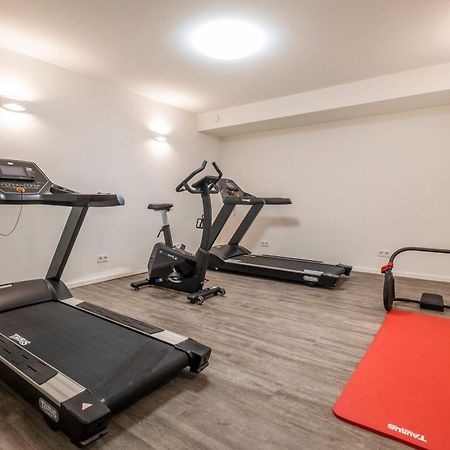 5 Sterne Penthouse Strandsuite Büsum Екстериор снимка