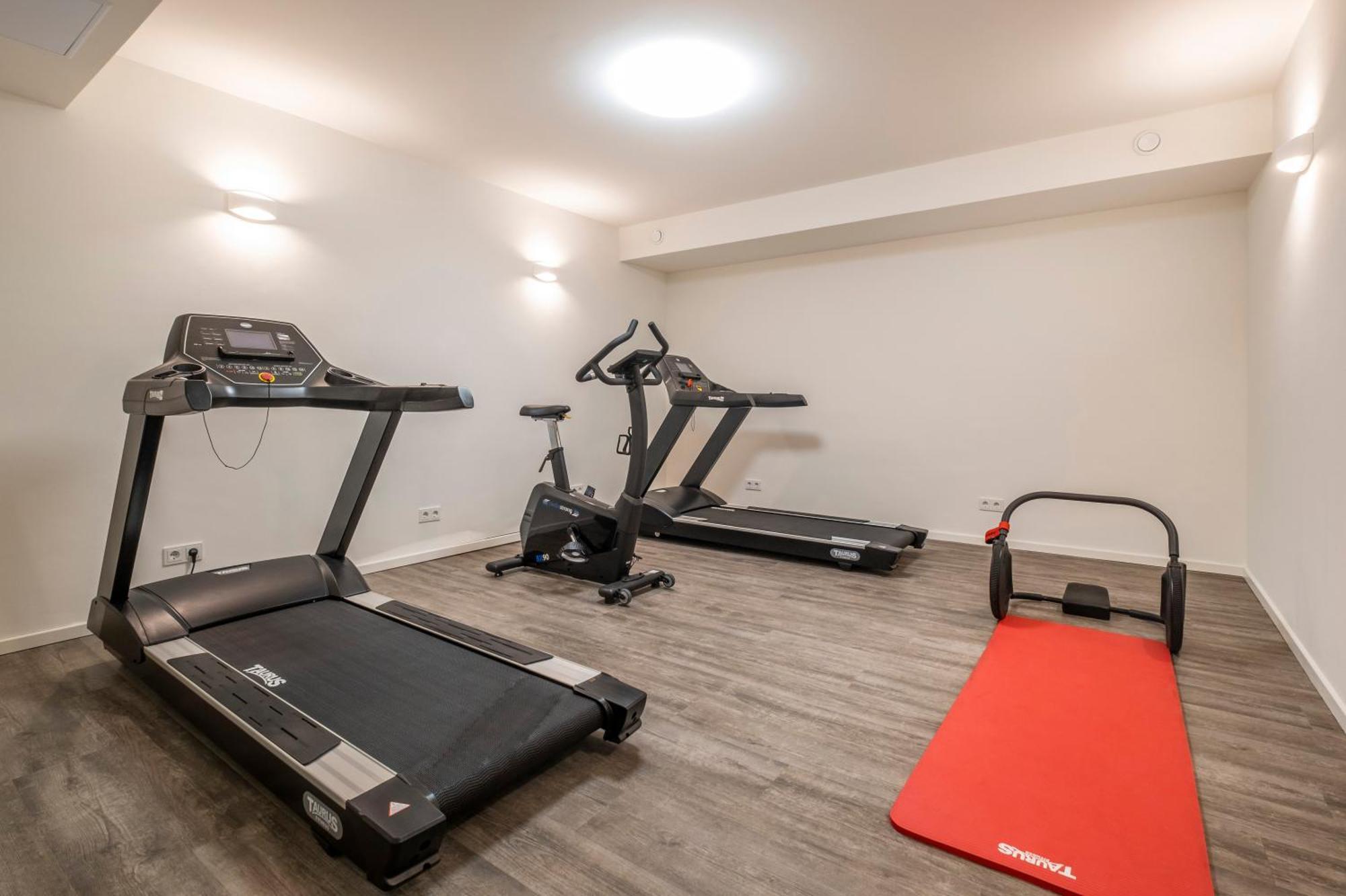 5 Sterne Penthouse Strandsuite Büsum Екстериор снимка