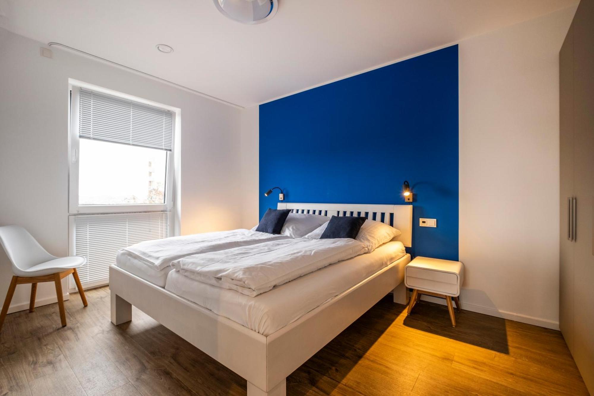 5 Sterne Penthouse Strandsuite Büsum Екстериор снимка